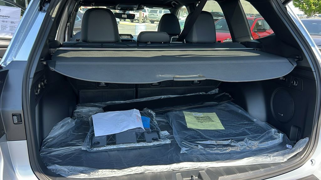 New 2025 Subaru Forester Wilderness w/ Convenience Package image 12