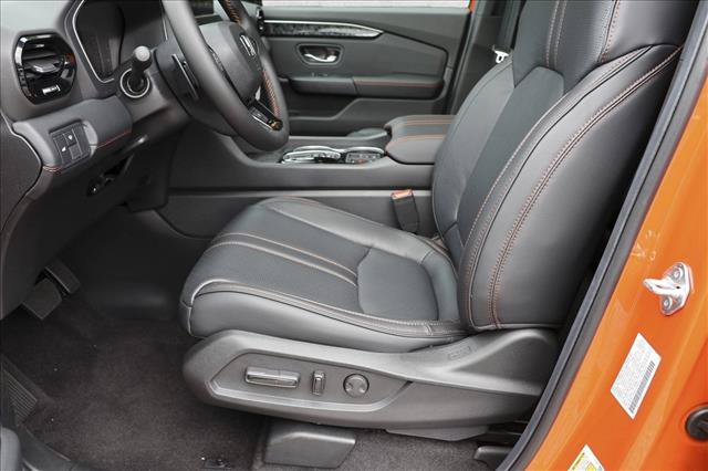 New 2026 Honda Passport TrailSport Elite image 11