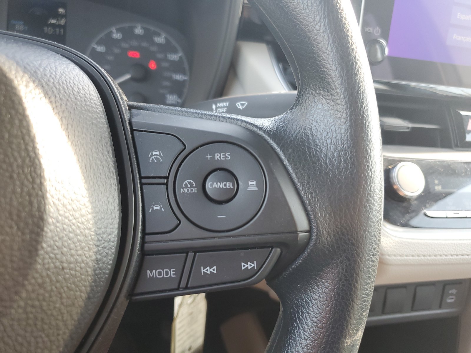 Certified 2024 Toyota Corolla Cross L AWD/4WD image 22