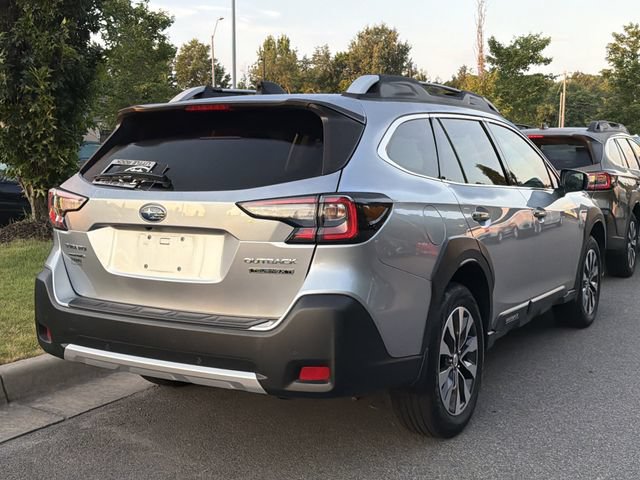 Certified 2025 Subaru Outback Touring XT w/ Popular Package #2 AWD/4WD image 6