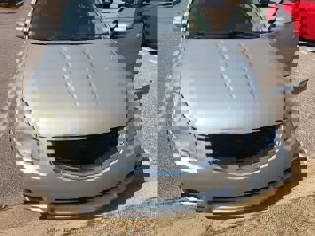 Used 2008 Nissan Maxima 3.5 SL w/ Platinum Edition Pkg image 12