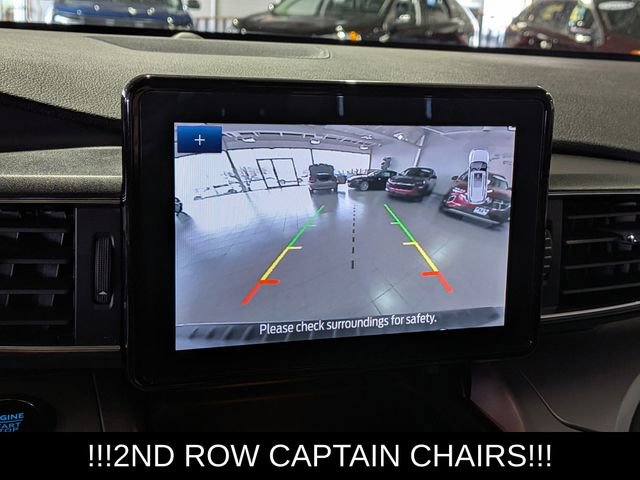 Used 2024 Ford Explorer XLT w/ Equipment Group 202A image 37