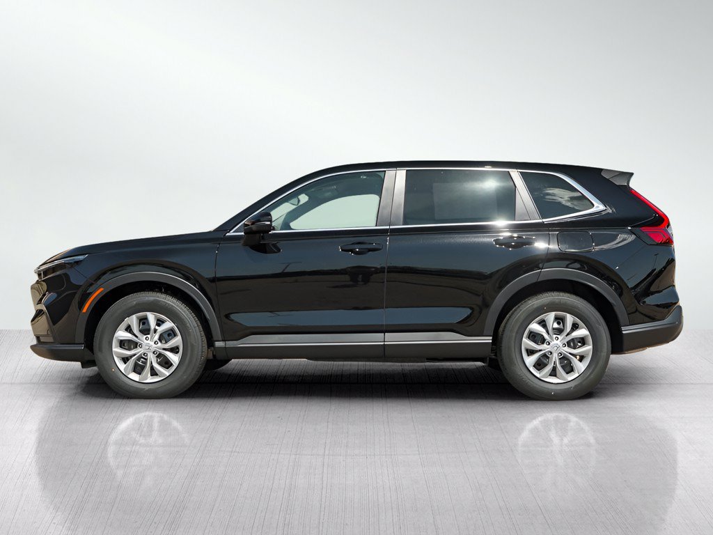 New 2026 Honda CR-V LX image 4