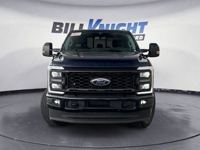 Certified 2023 Ford F250 Lariat w/ Lariat Ultimate Package AWD/4WD image 8