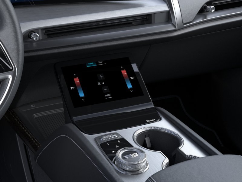 New 2027 Cadillac Vistiq Sport AWD/4WD image 23