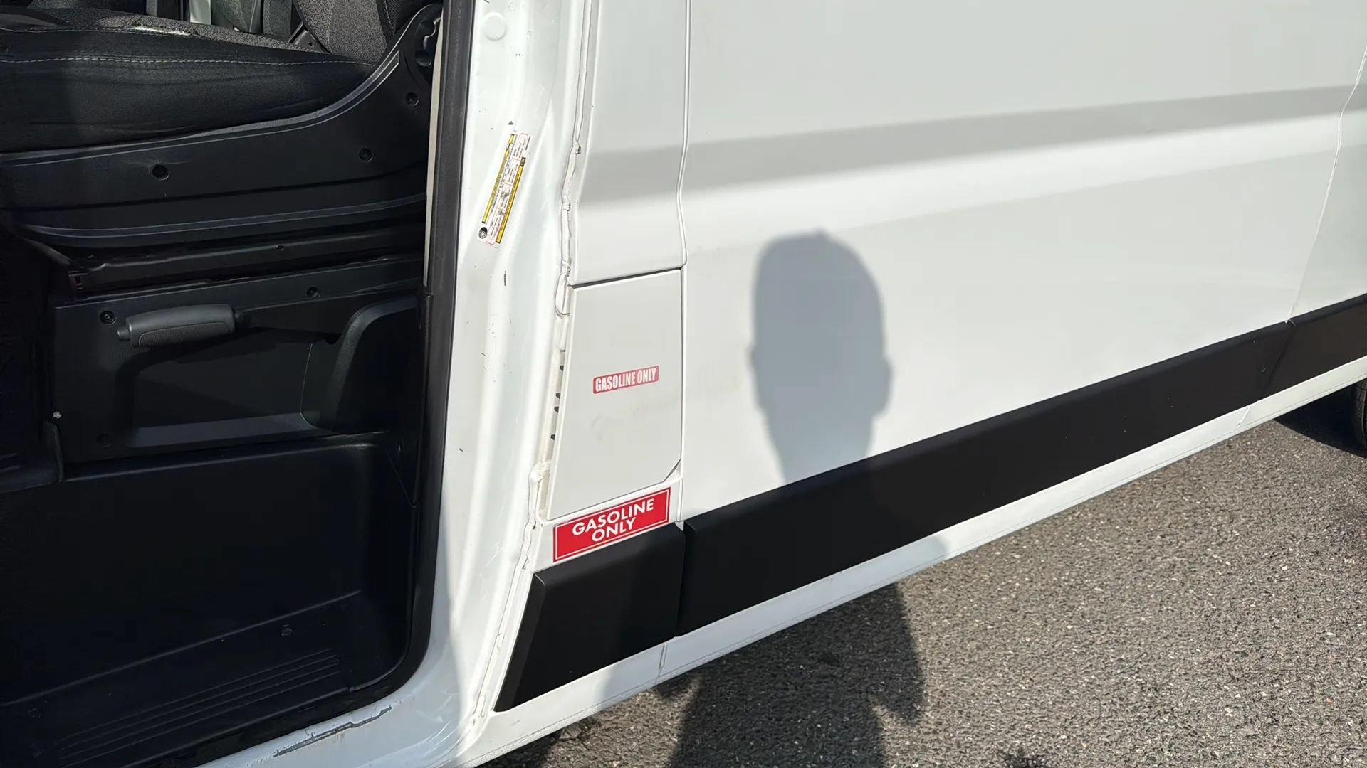 Used 2021 RAM ProMaster 2500 FWD image 32