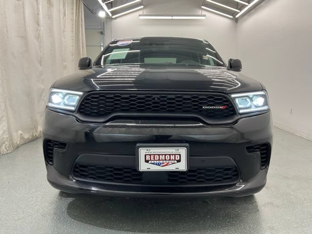 Used 2025 Dodge Durango GT AWD/4WD image 3