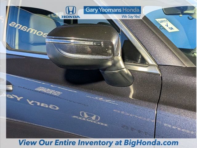 Used 2025 Kia Telluride S FWD image 12