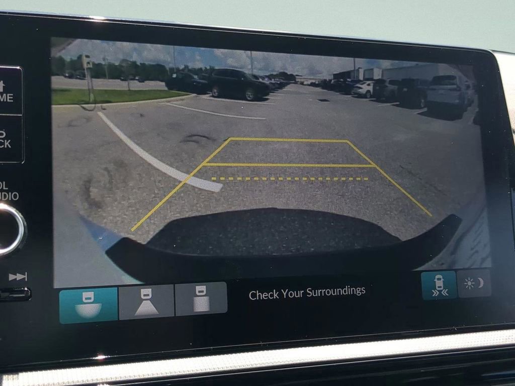 New 2026 Honda Odyssey Sport-L image 20