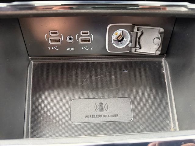 Used 2023 Jeep Grand Cherokee L Limited w/ Luxury Tech Group II AWD/4WD image 26