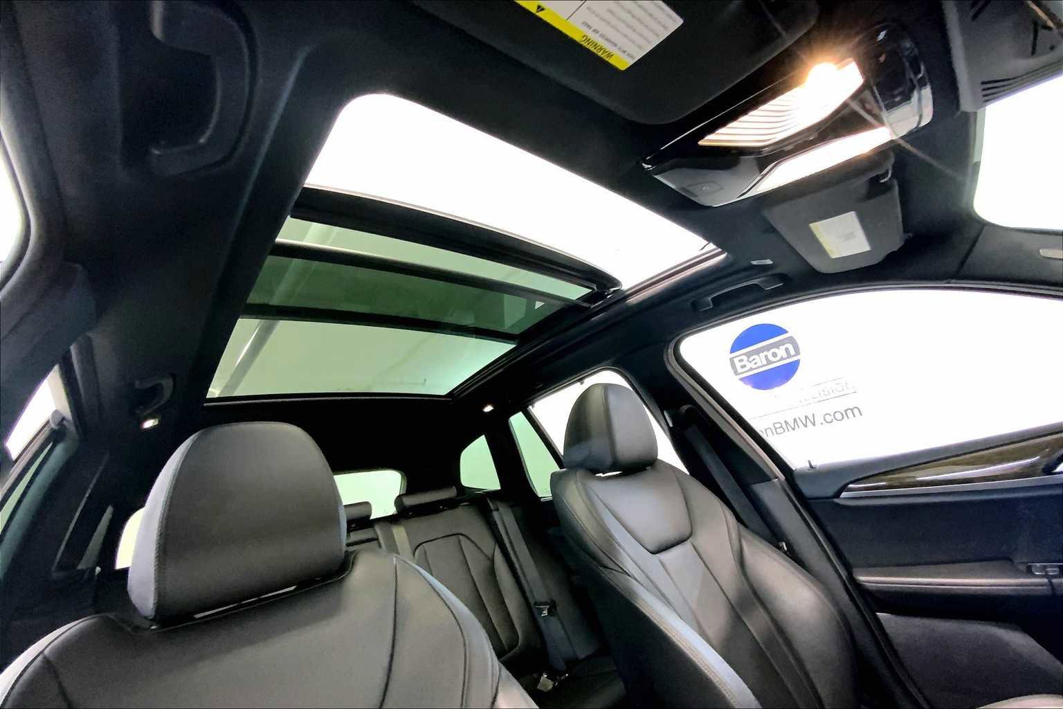 Used 2020 BMW X3 xDrive30i w/ Driving Assistance Package image 13