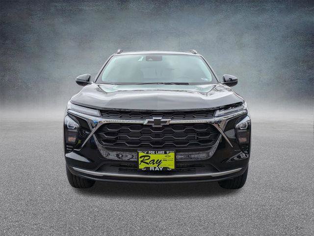 New 2026 Chevrolet Trax LT w/ Driver Confidence Package image 9