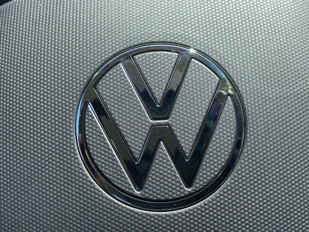 New 2026 Volkswagen Atlas SE FWD image 22