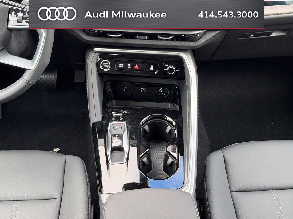 New 2026 Audi Q5 Premium Plus AWD/4WD image 31