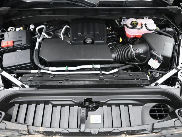 New 2026 GMC Sierra 1500 Elevation w/ Elevation Select Package image 22