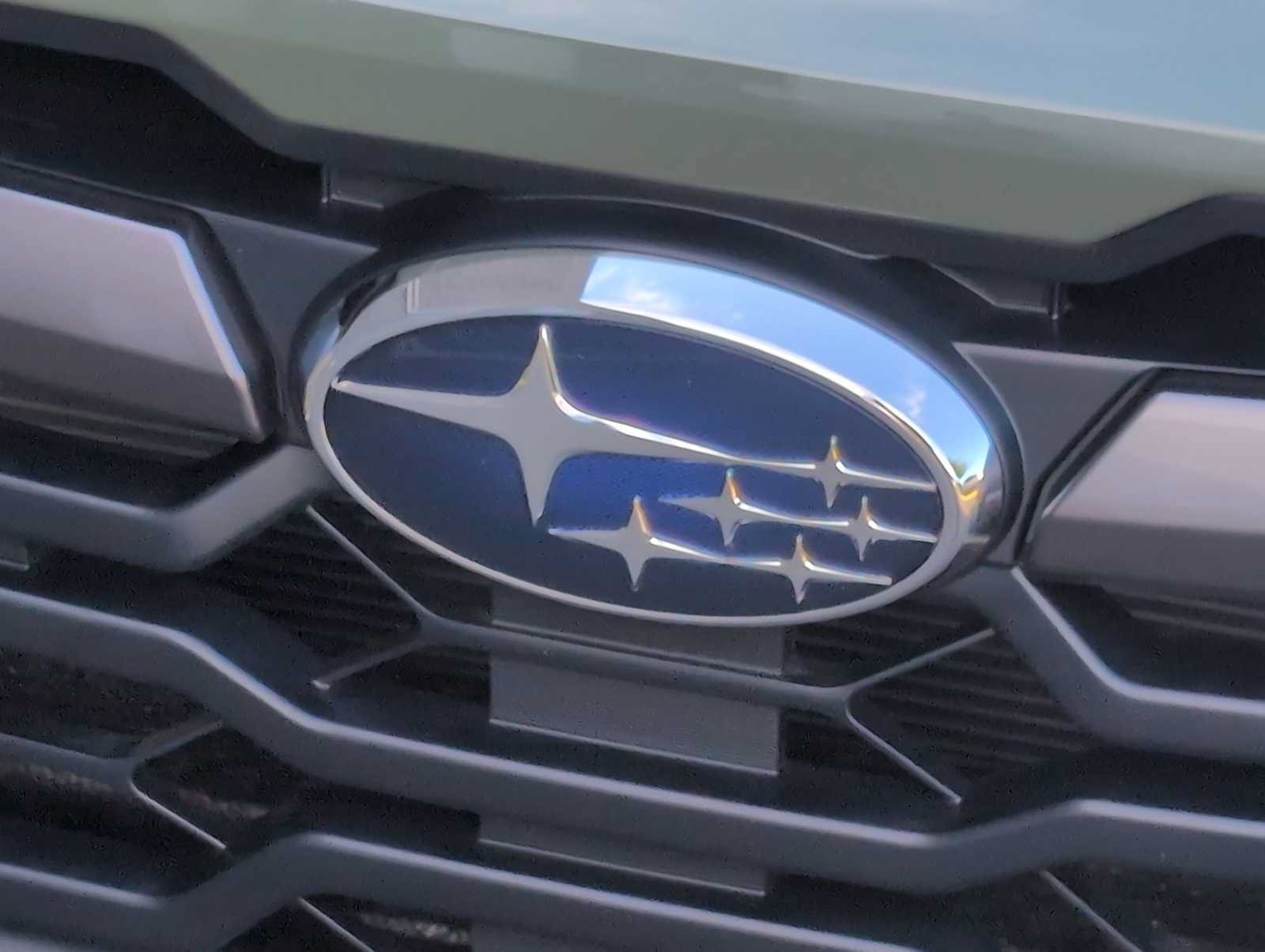 Used 2026 Subaru Crosstrek 2.5i Limited AWD/4WD image 12