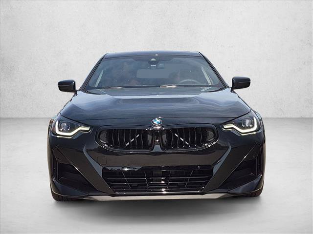 New 2026 BMW 230i Coupe w/ Premium Package RWD image 6