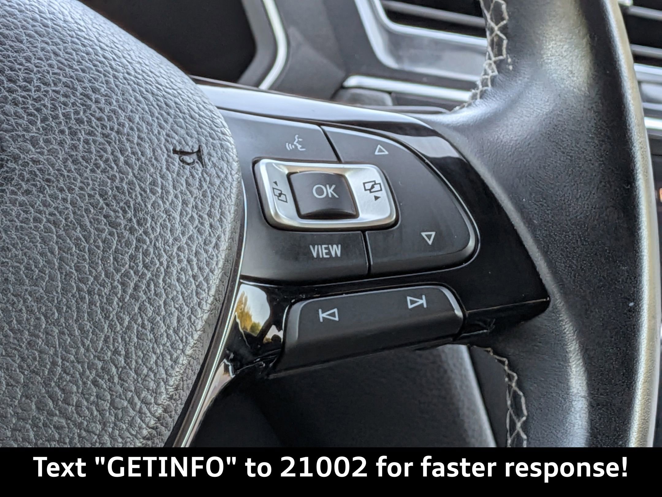 Used 2020 Volkswagen Tiguan SEL Premium R-Line w/ 3rd Row Seat Package image 32