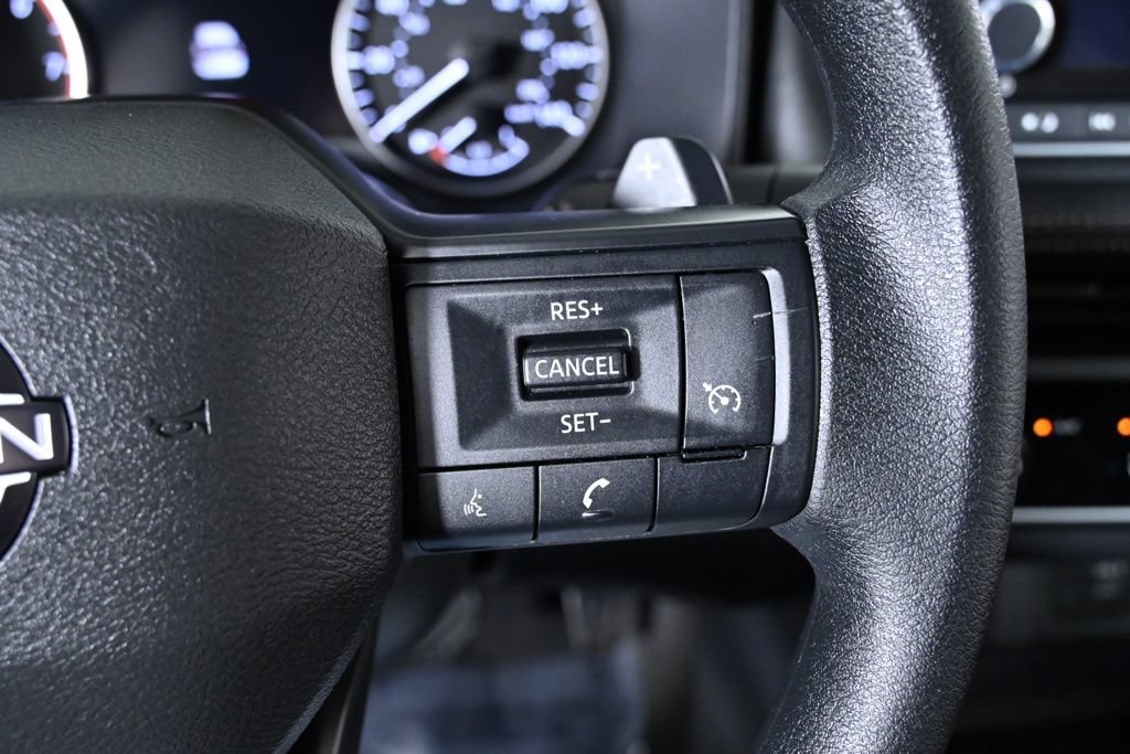 Certified 2026 Nissan Rogue S AWD/4WD image 12