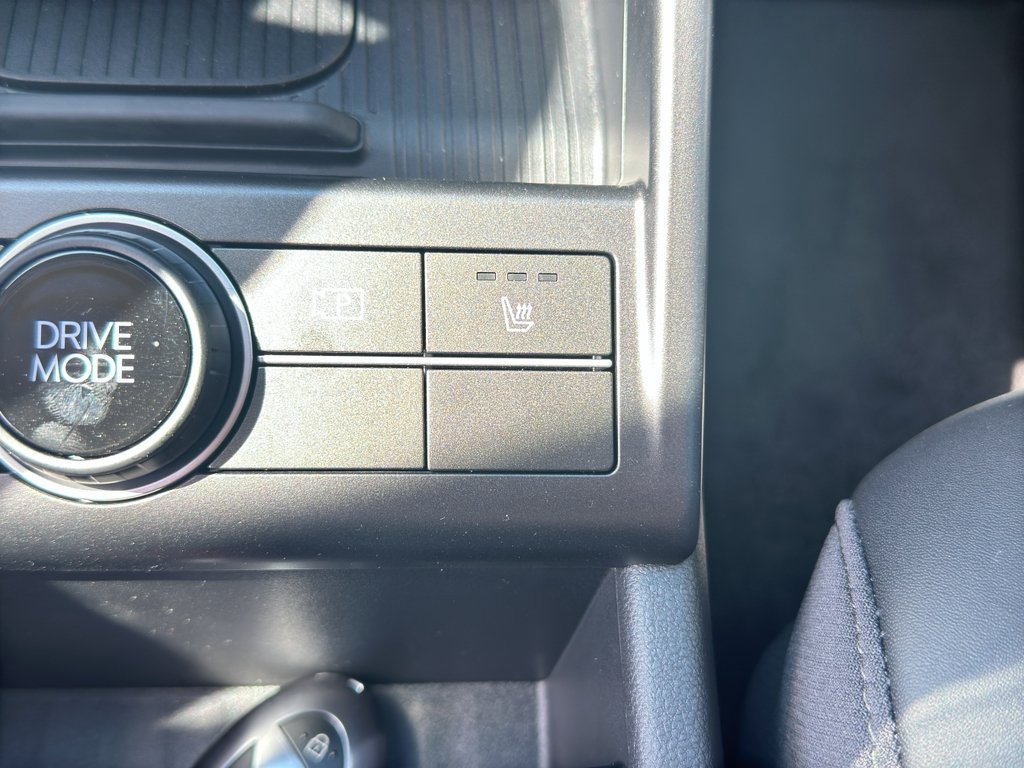New 2026 Hyundai Kona SEL Premium FWD image 25