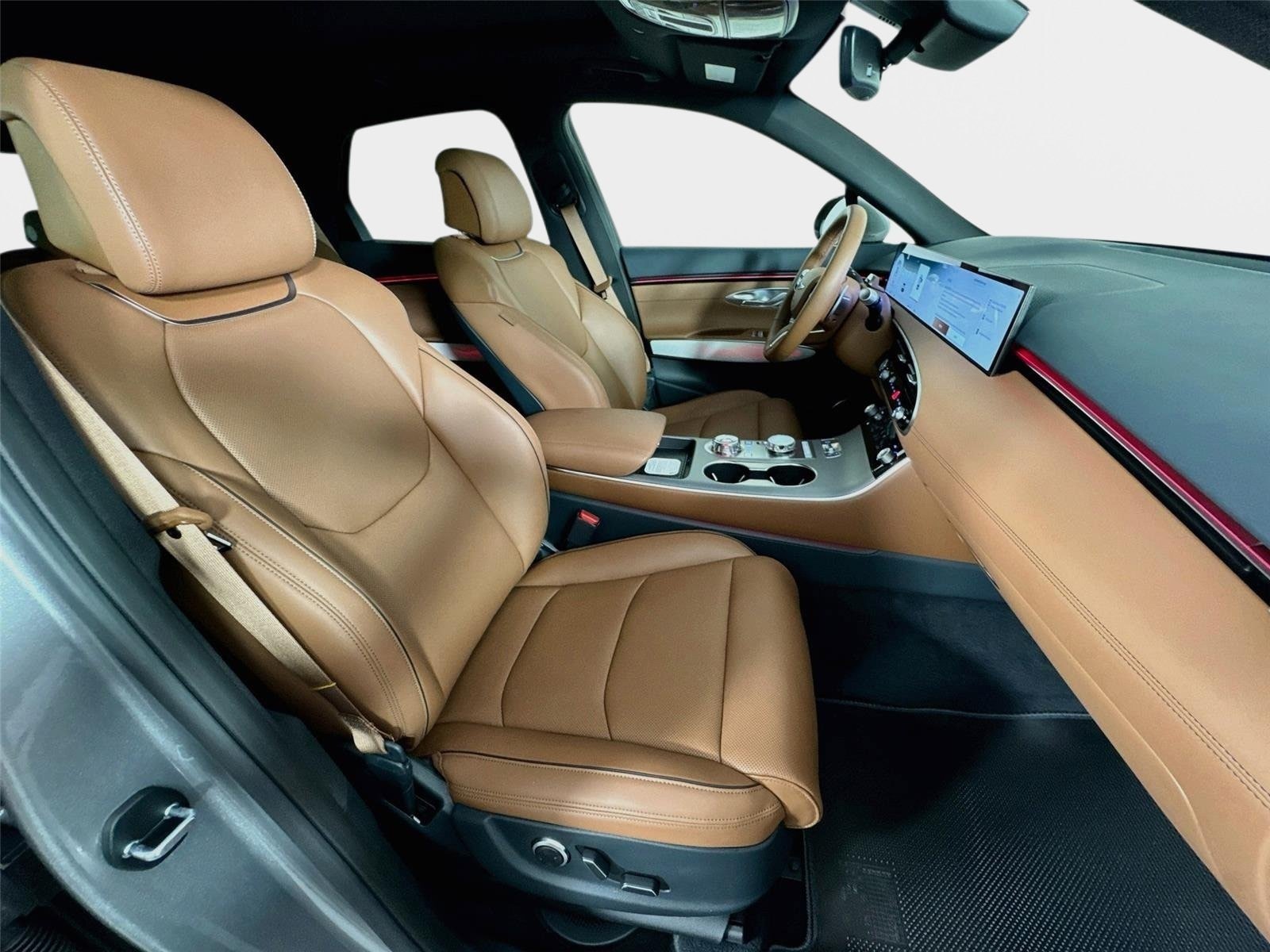 New 2027 Genesis GV70 2.5T Advanced AWD/4WD image 30