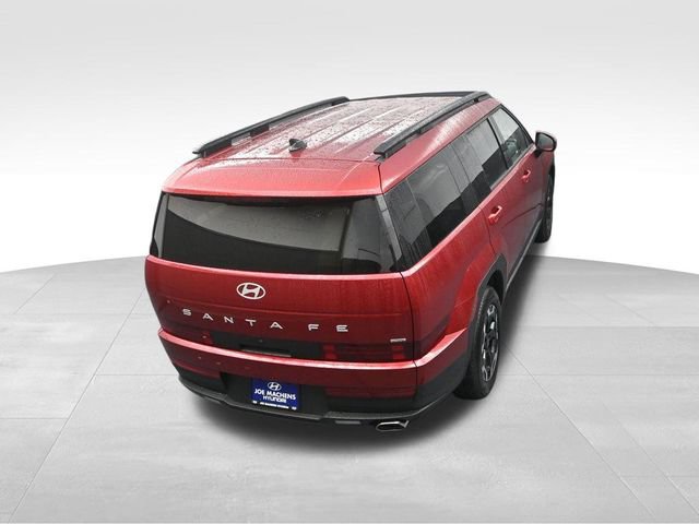 New 2026 Hyundai Santa Fe SEL AWD/4WD image 28