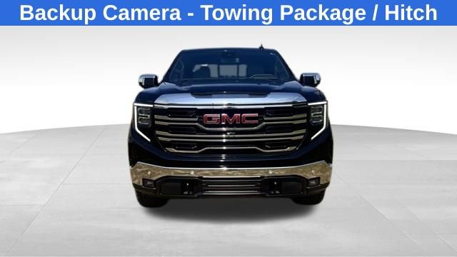 Used 2023 GMC Sierra 1500 SLT w/ SLT Premium Plus Package image 3