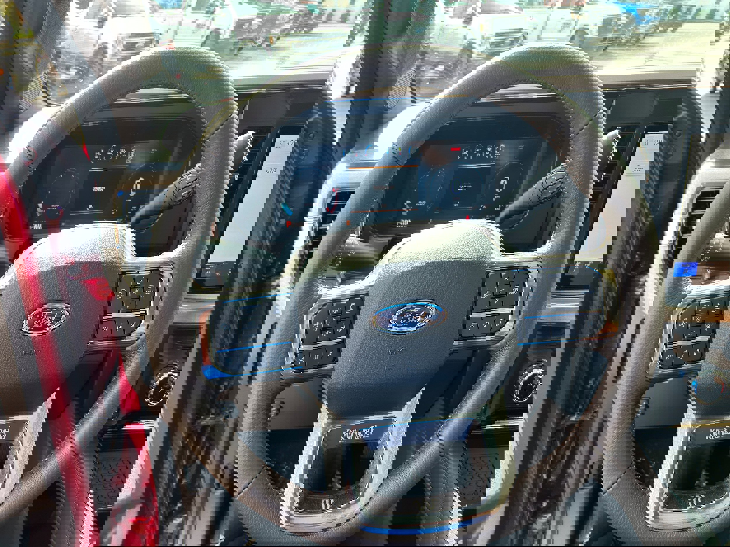 New 2026 Ford F250 King Ranch image 68