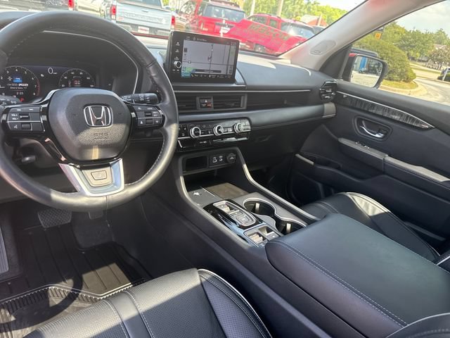 Certified 2023 Honda Pilot Elite image 28