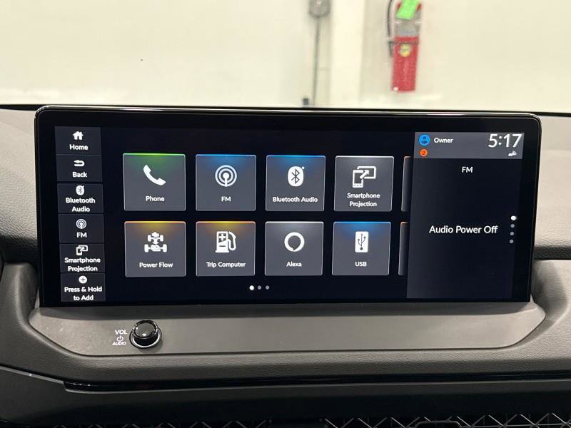 Used 2024 Honda Accord Sport image 18