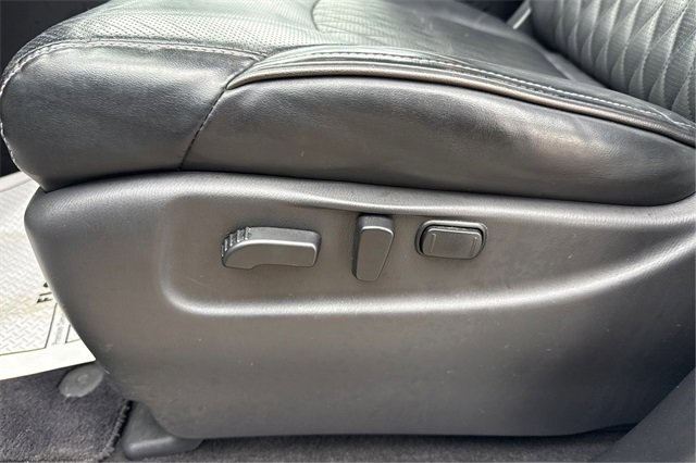 Used 2019 INFINITI QX80 Limited image 18