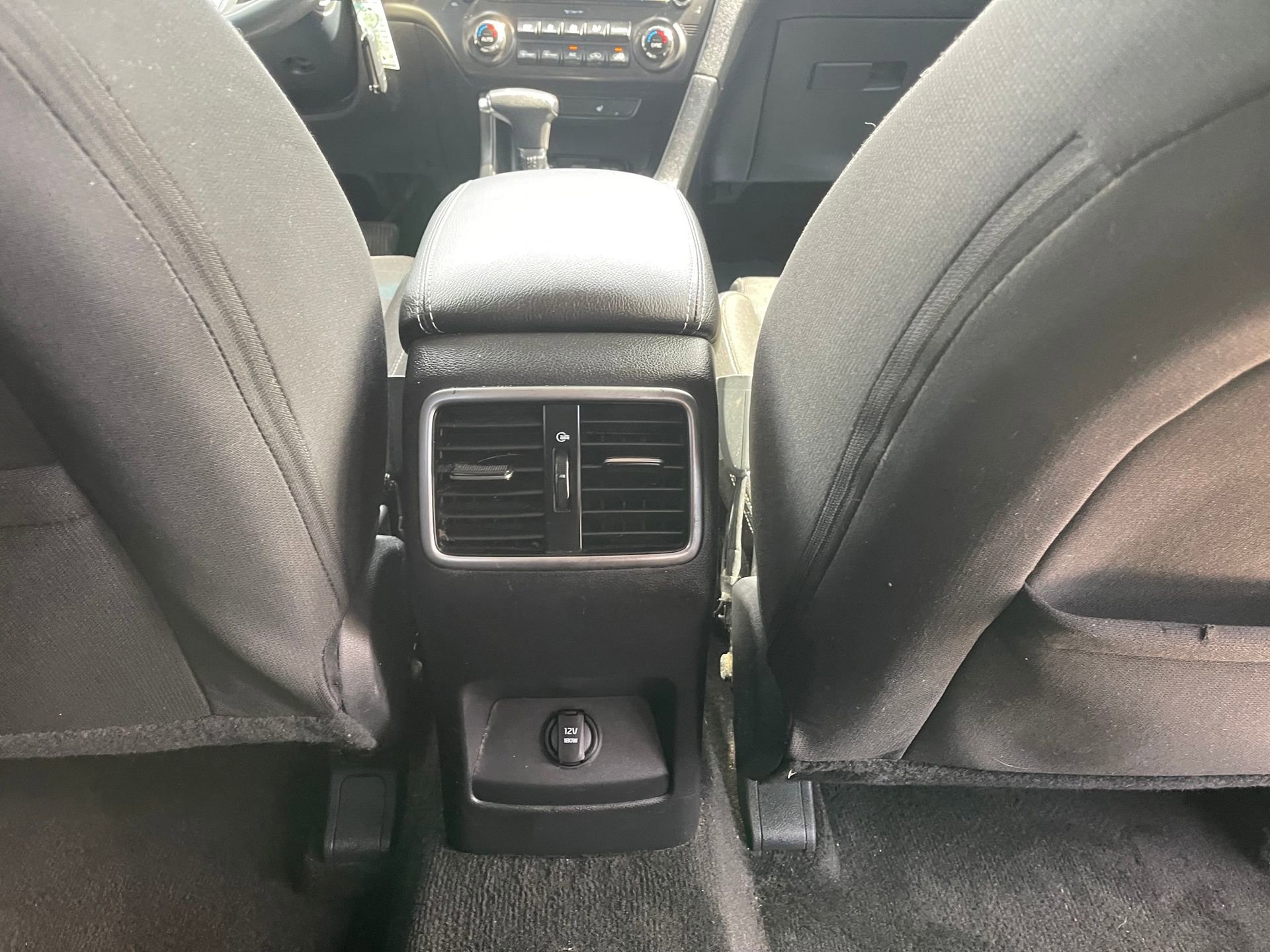 Used 2020 Kia Sportage LX w/ LX Popular Package AWD/4WD image 27