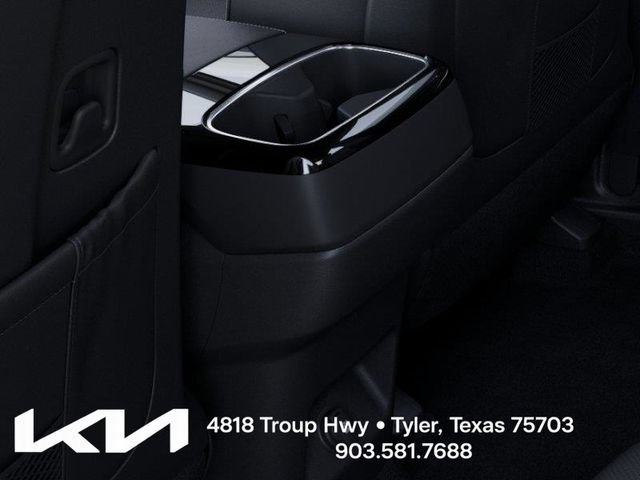 New 2025 Kia Telluride S FWD image 26