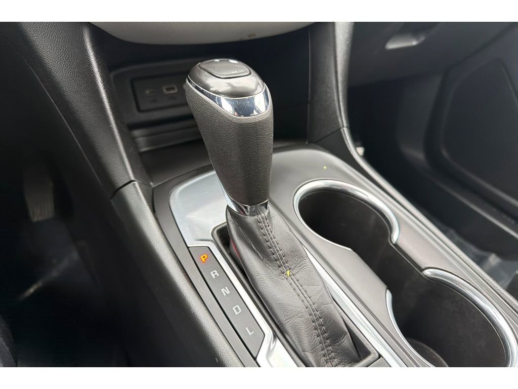 Used 2020 Chevrolet Equinox LS w/ LS Convenience Package FWD image 23