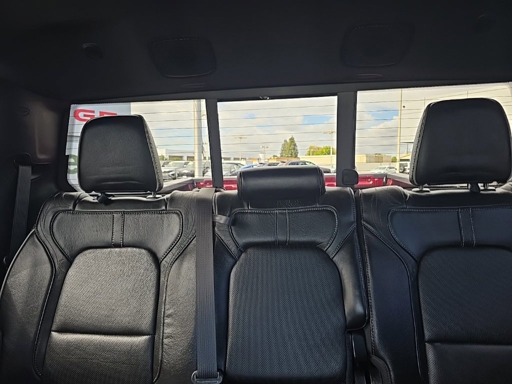 Used 2024 RAM 1500 Limited w/ Trailer Tow Group image 43