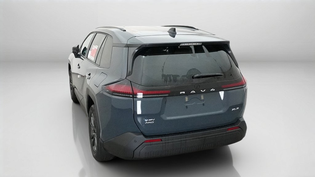 New 2026 Toyota RAV4 XLE Premium w/ Weather Package AWD/4WD image 13