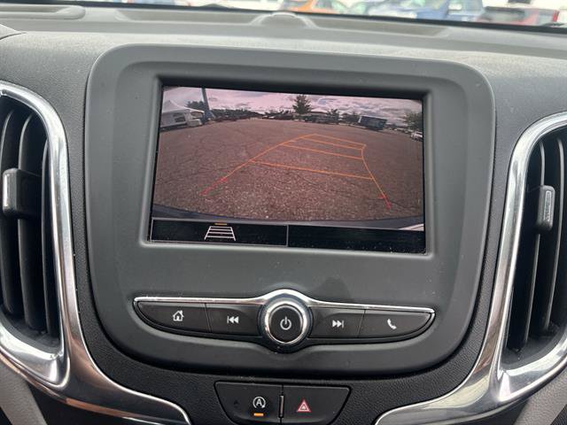 Certified 2024 Chevrolet Equinox LS w/ LS Convenience Package FWD image 21