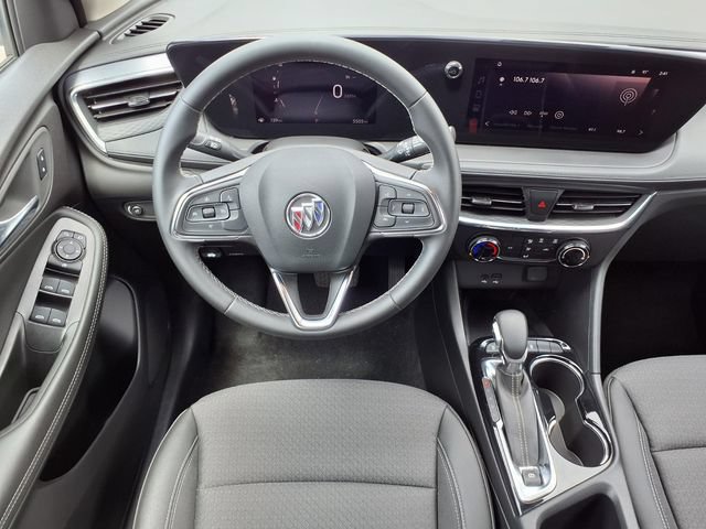 Certified 2026 Buick Encore GX Preferred AWD/4WD image 5