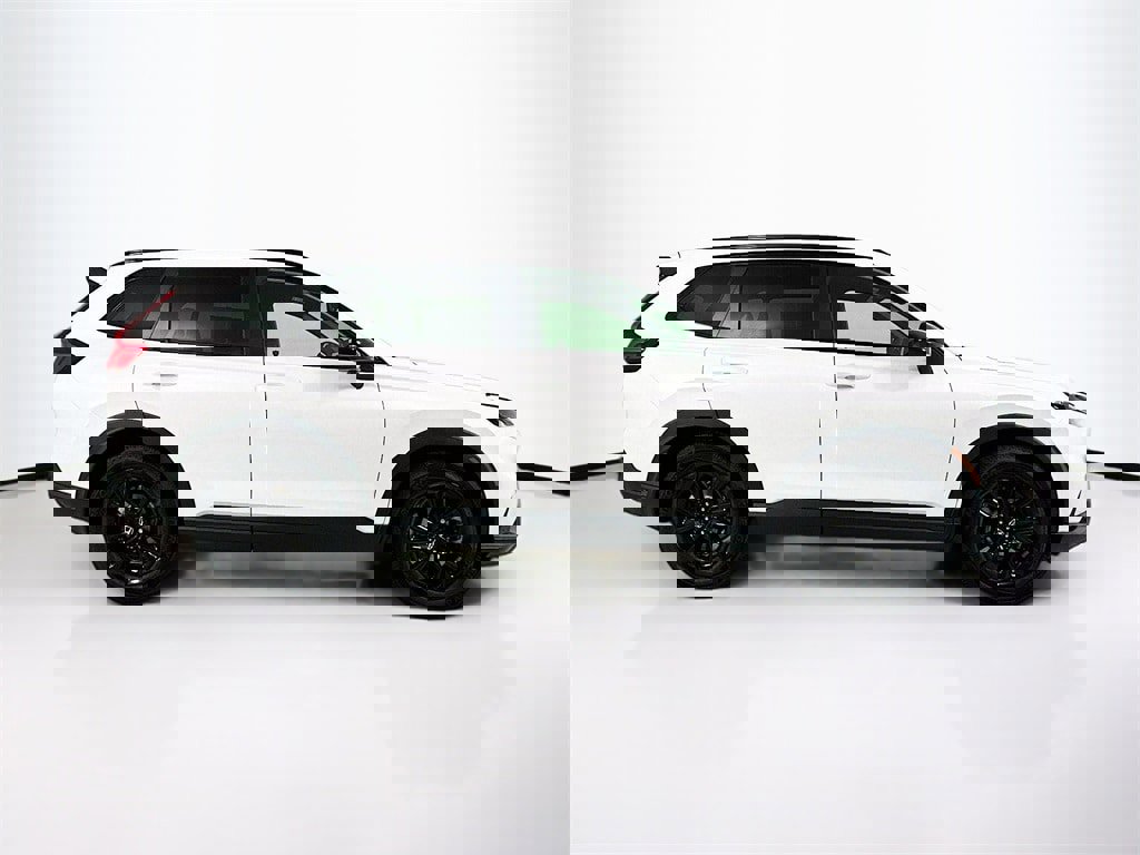 New 2026 Honda CR-V Sport-L image 4