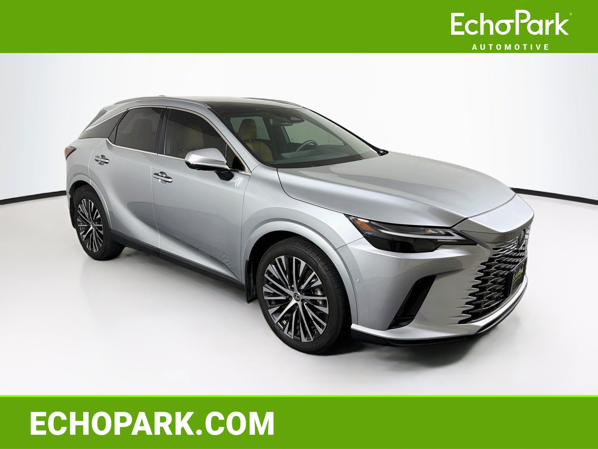 Used 2023 Lexus RX 350 Premium Plus w/ Accessory Package (K3) AWD/4WD image 1