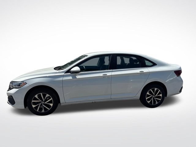 Used 2024 Volkswagen Jetta S FWD image 2