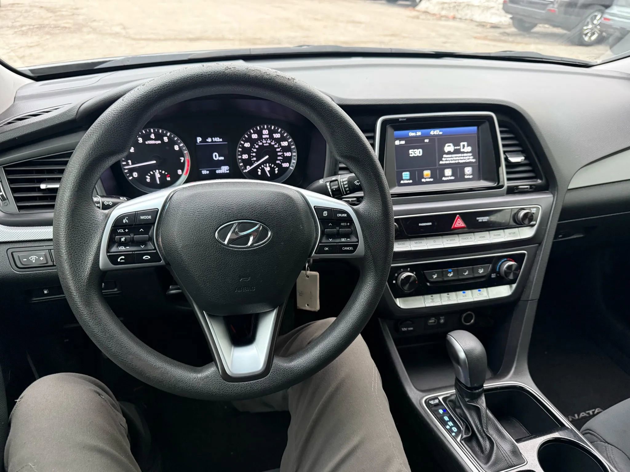 Used 2019 Hyundai Sonata SE image 22