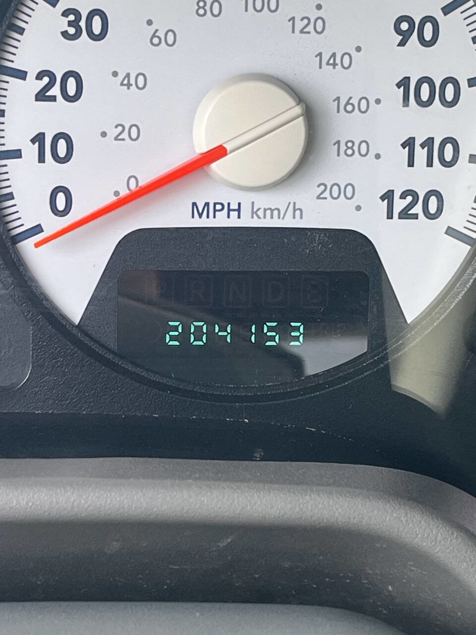 Used 2009 Dodge Ram 3500 Truck SLT w/ Popular Equipment Group image 7