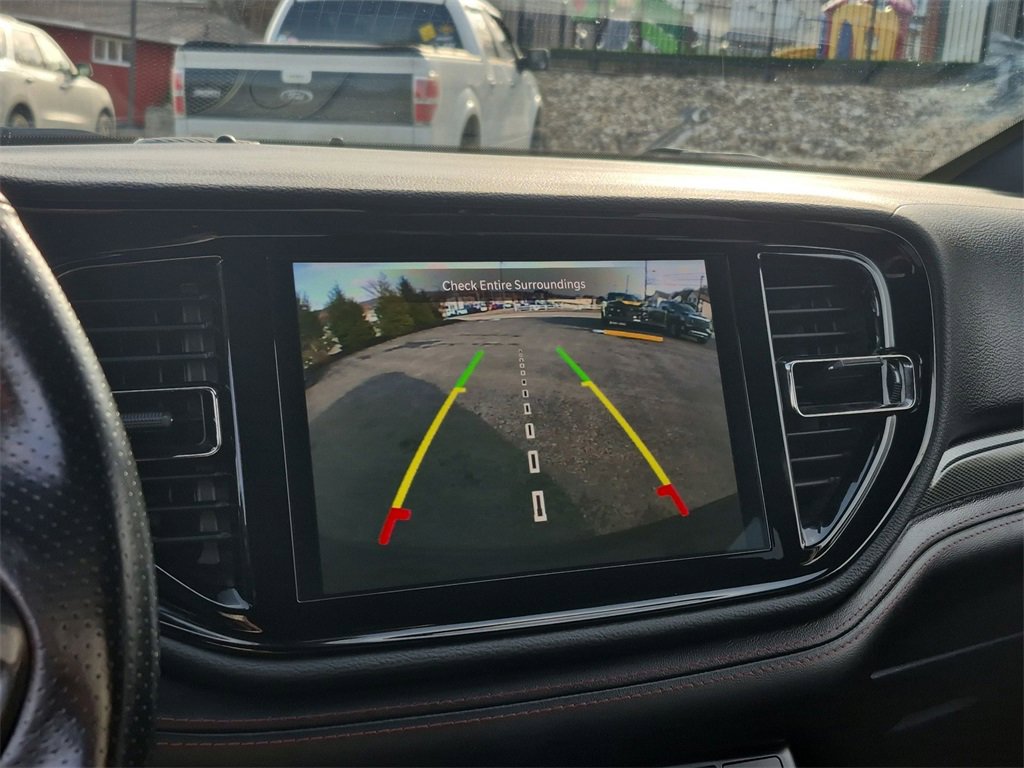 Used 2021 Dodge Durango R/T image 24