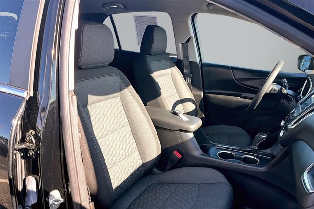 Used 2021 Chevrolet Equinox LT AWD/4WD image 7