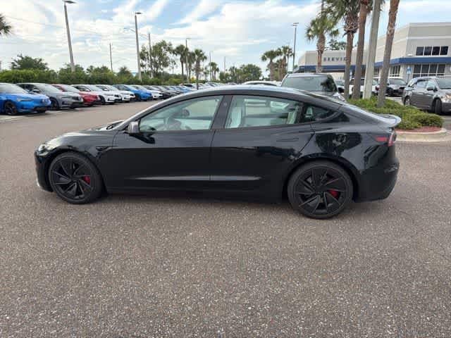 Used 2026 Tesla Model 3 Performance AWD/4WD image 15