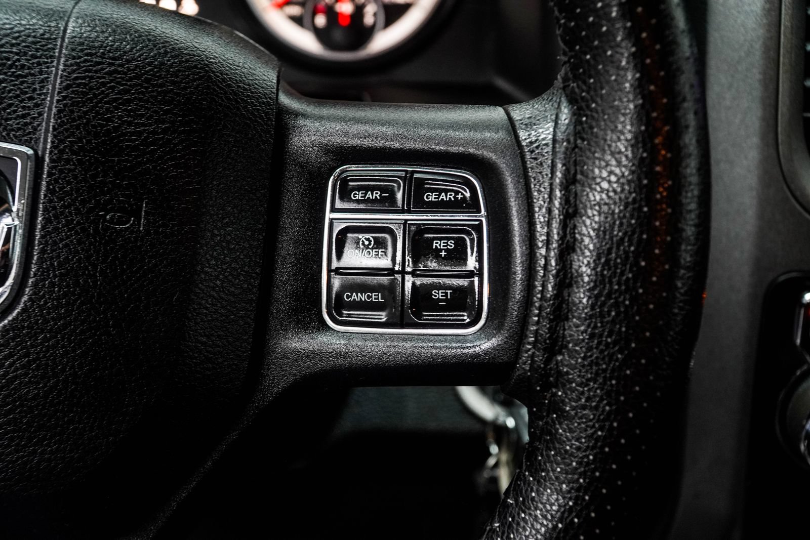 Used 2015 RAM 1500 Tradesman w/ Popular Equipment Group RWD image 19