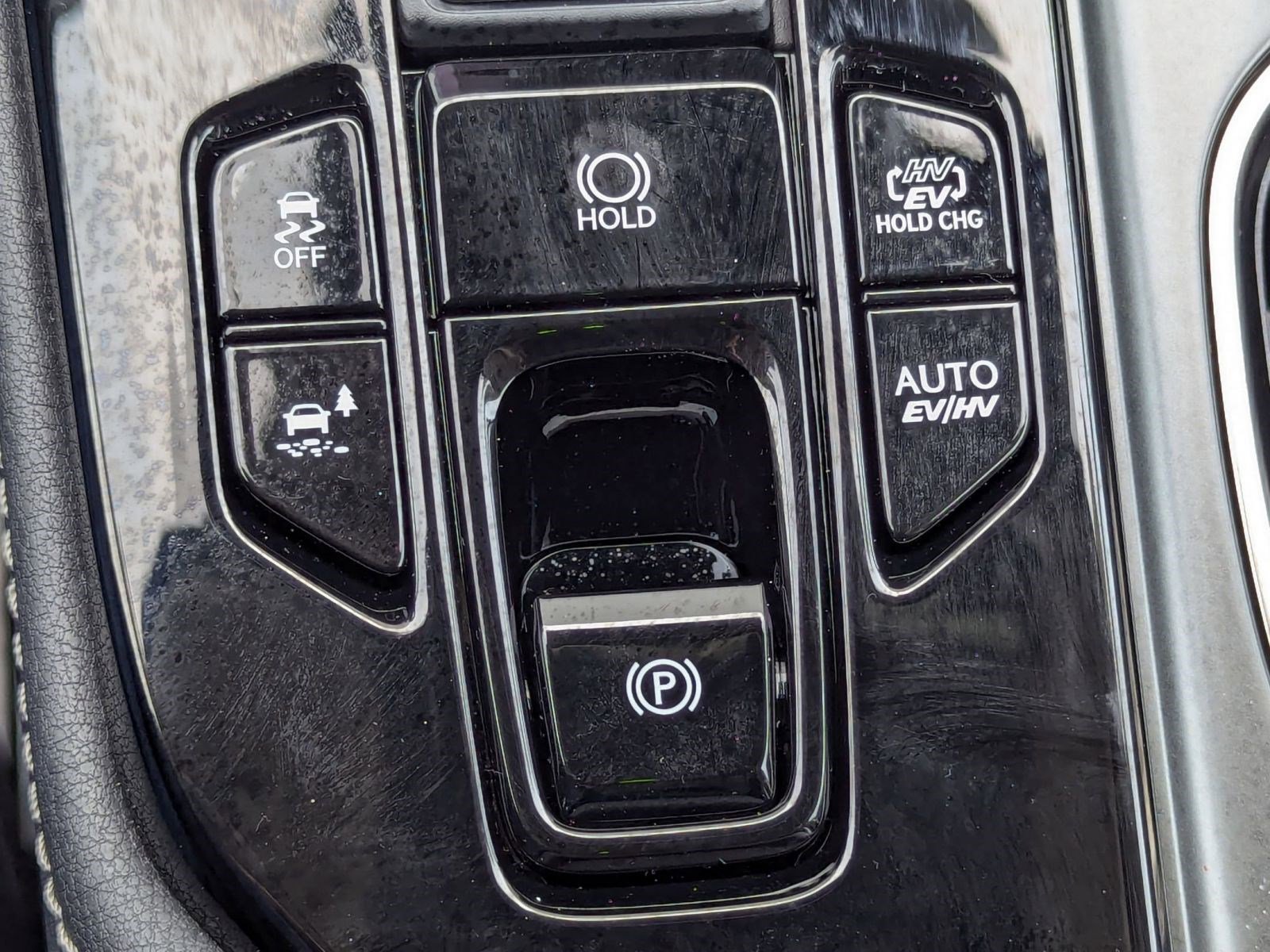 New 2026 Lexus NX 450h+ NX 450h+ Luxury image 35