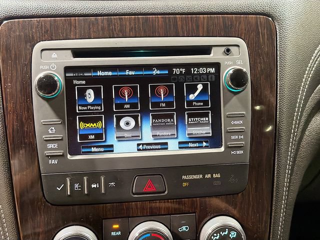 Used 2016 Chevrolet Traverse LT w/ Style and Technology Package AWD/4WD image 15