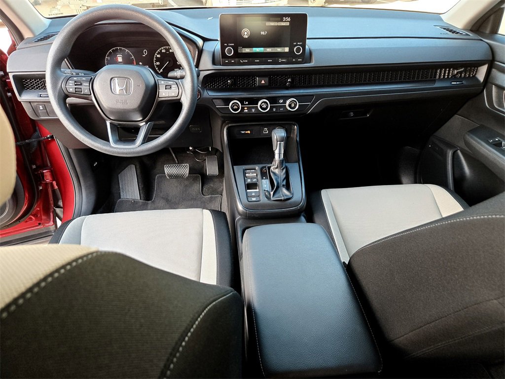 Used 2024 Honda CR-V LX image 12